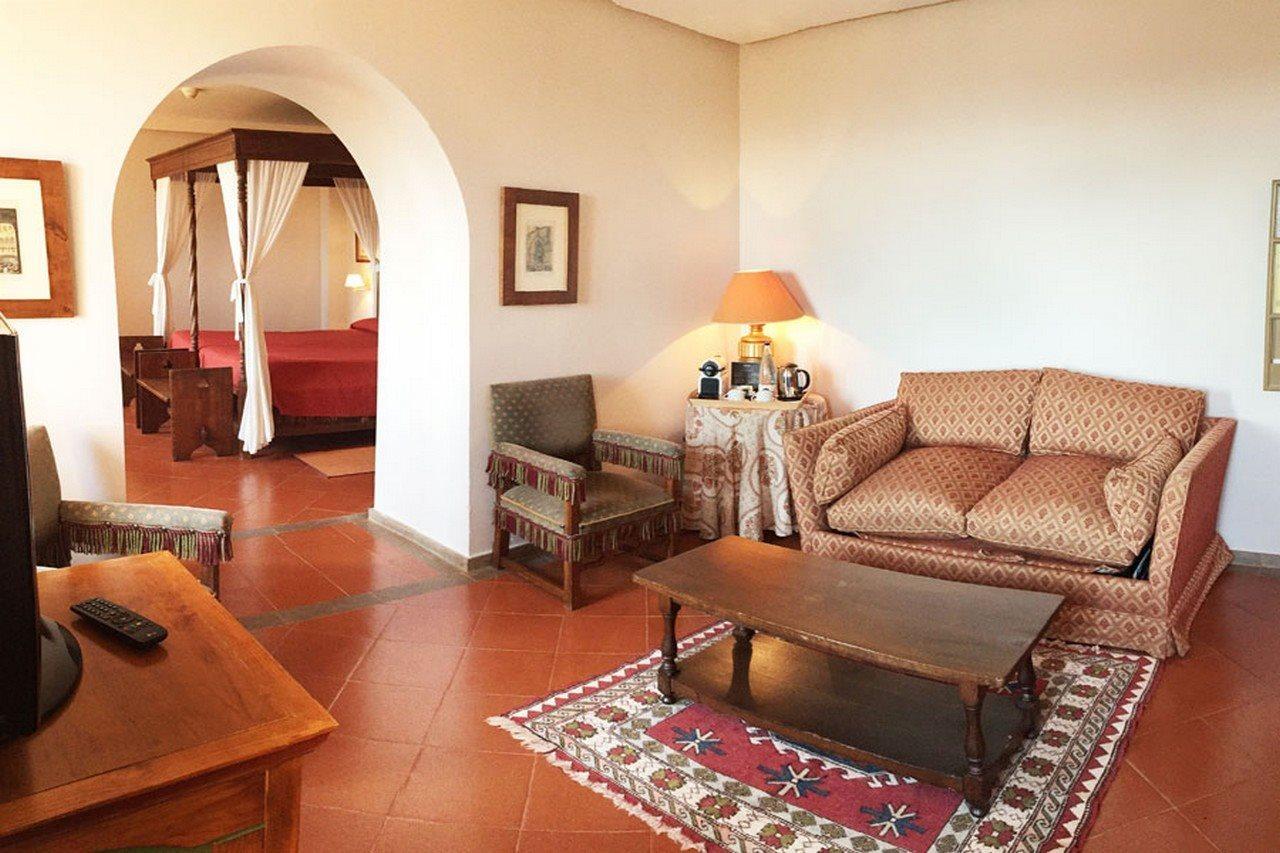 Hotel De Cardona