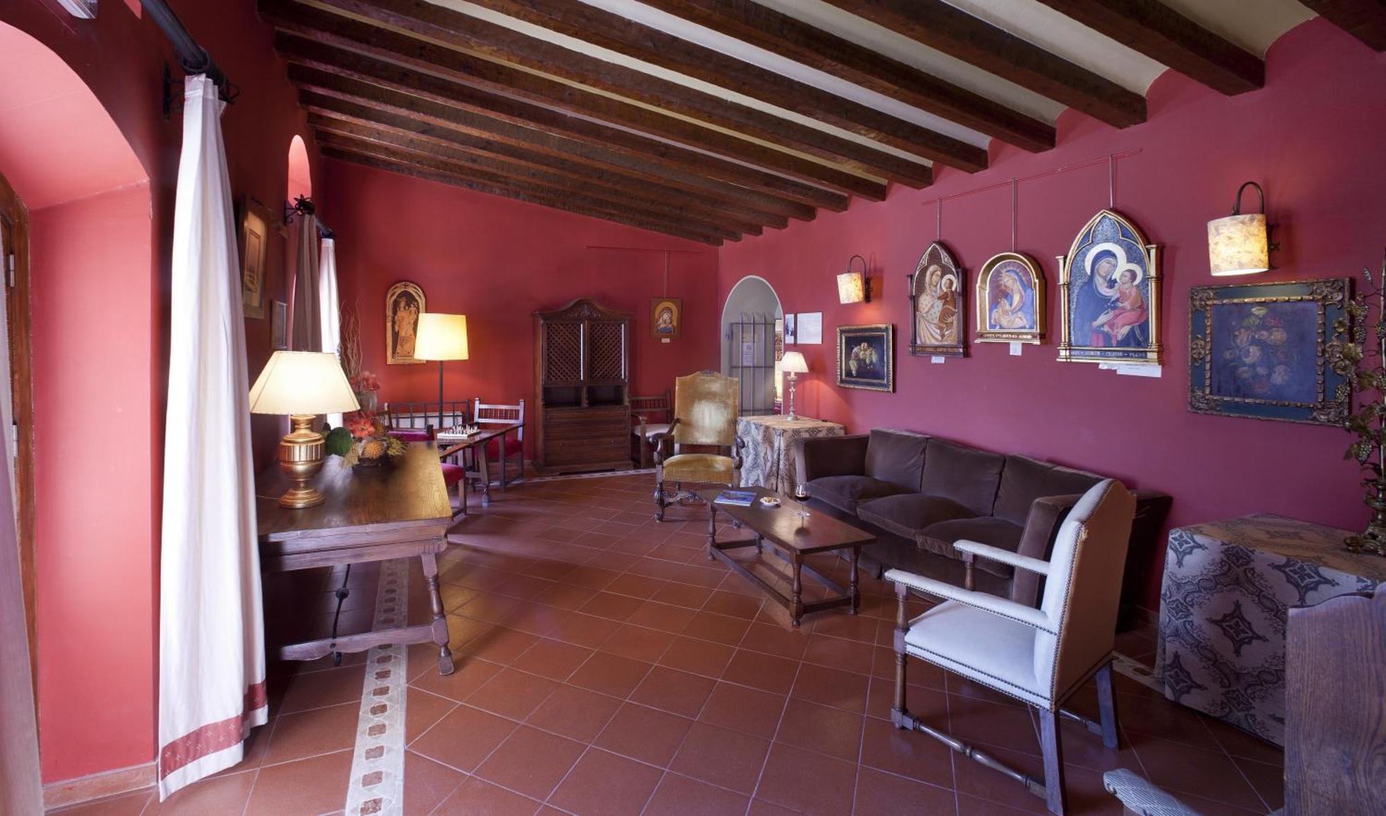 Hotel De Cardona
