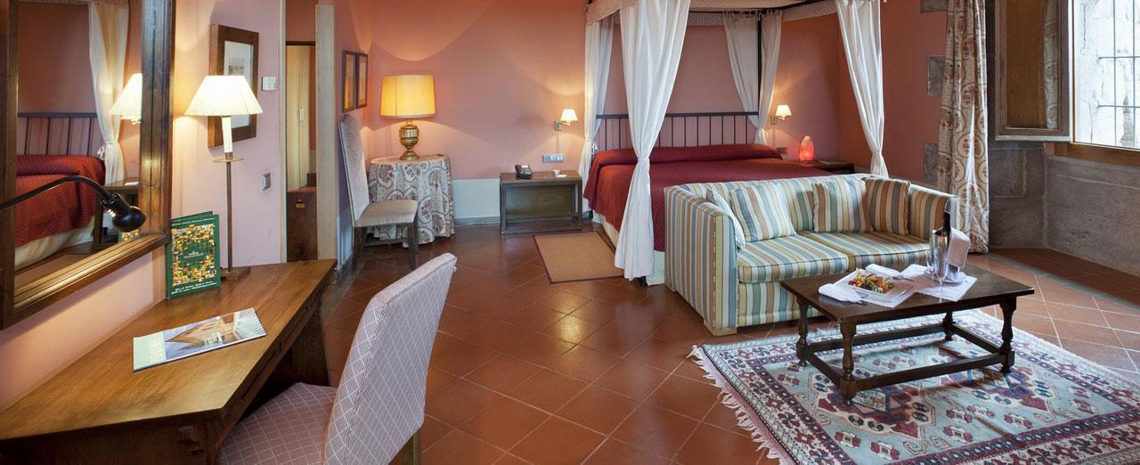De Hotel 4*