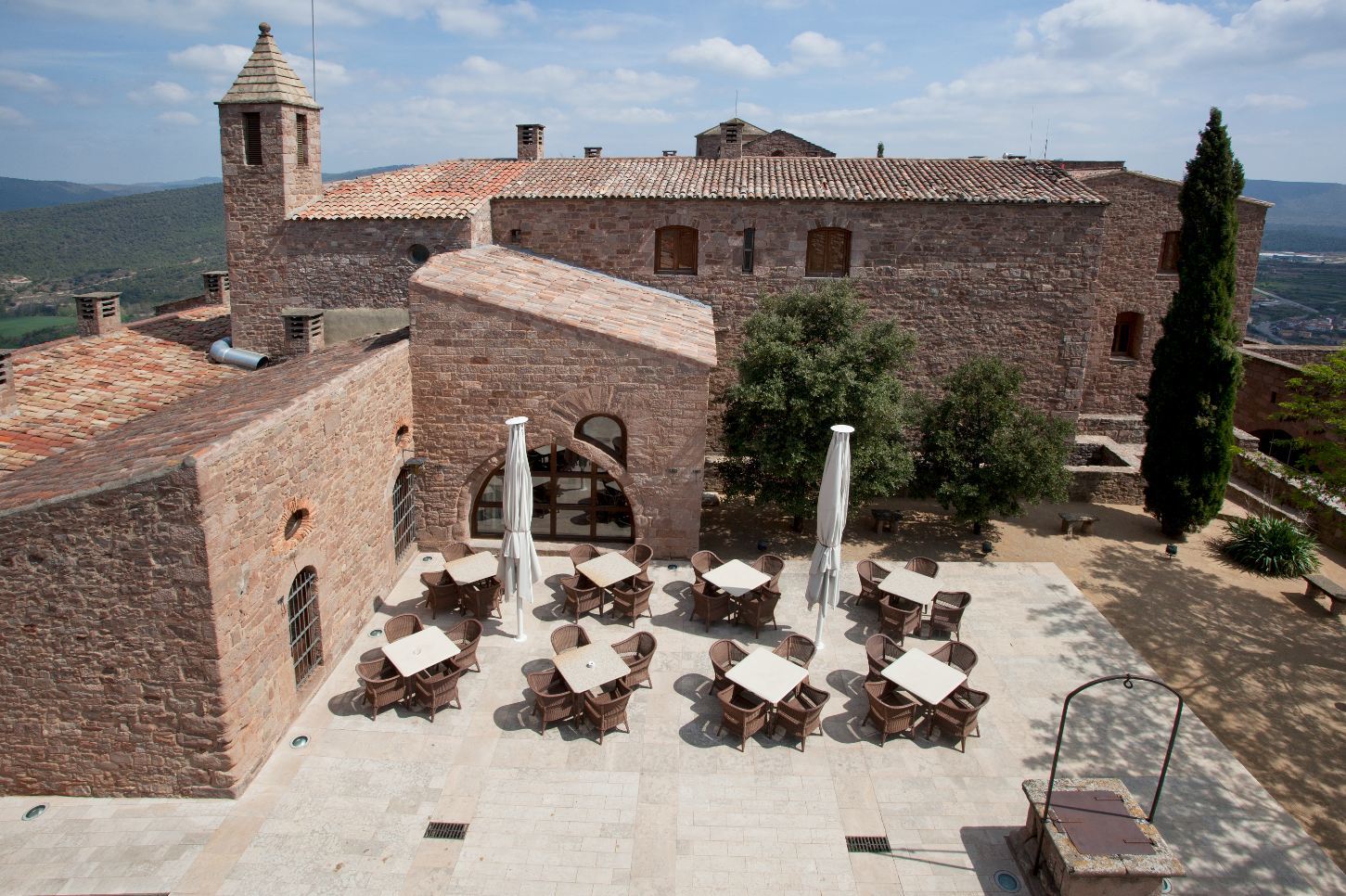 Hotel De