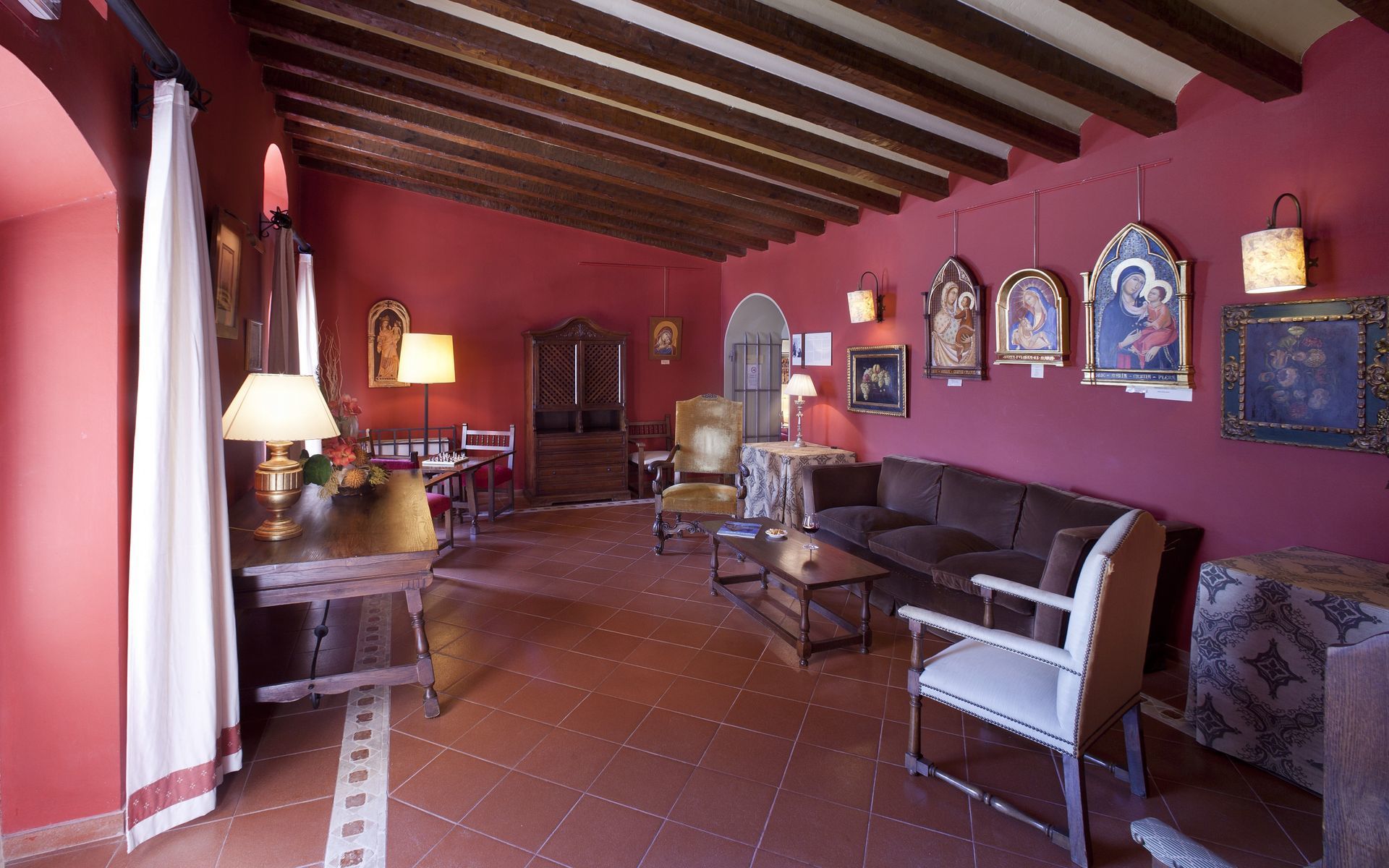 De Hotel